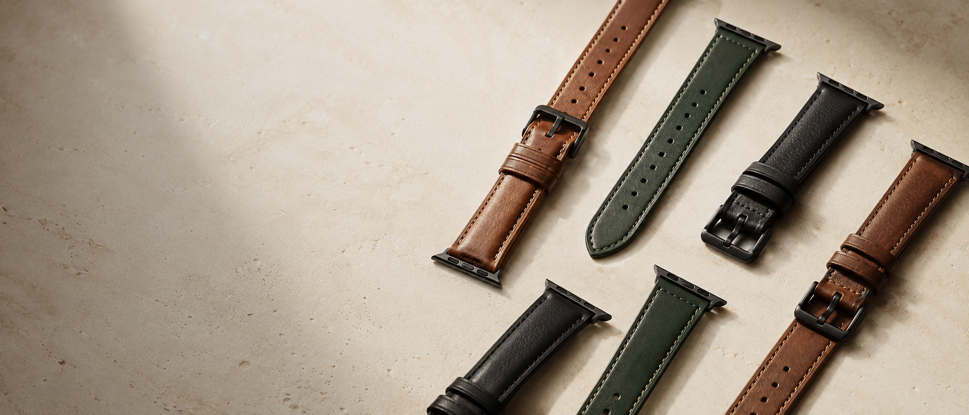 Apple Watch Bands