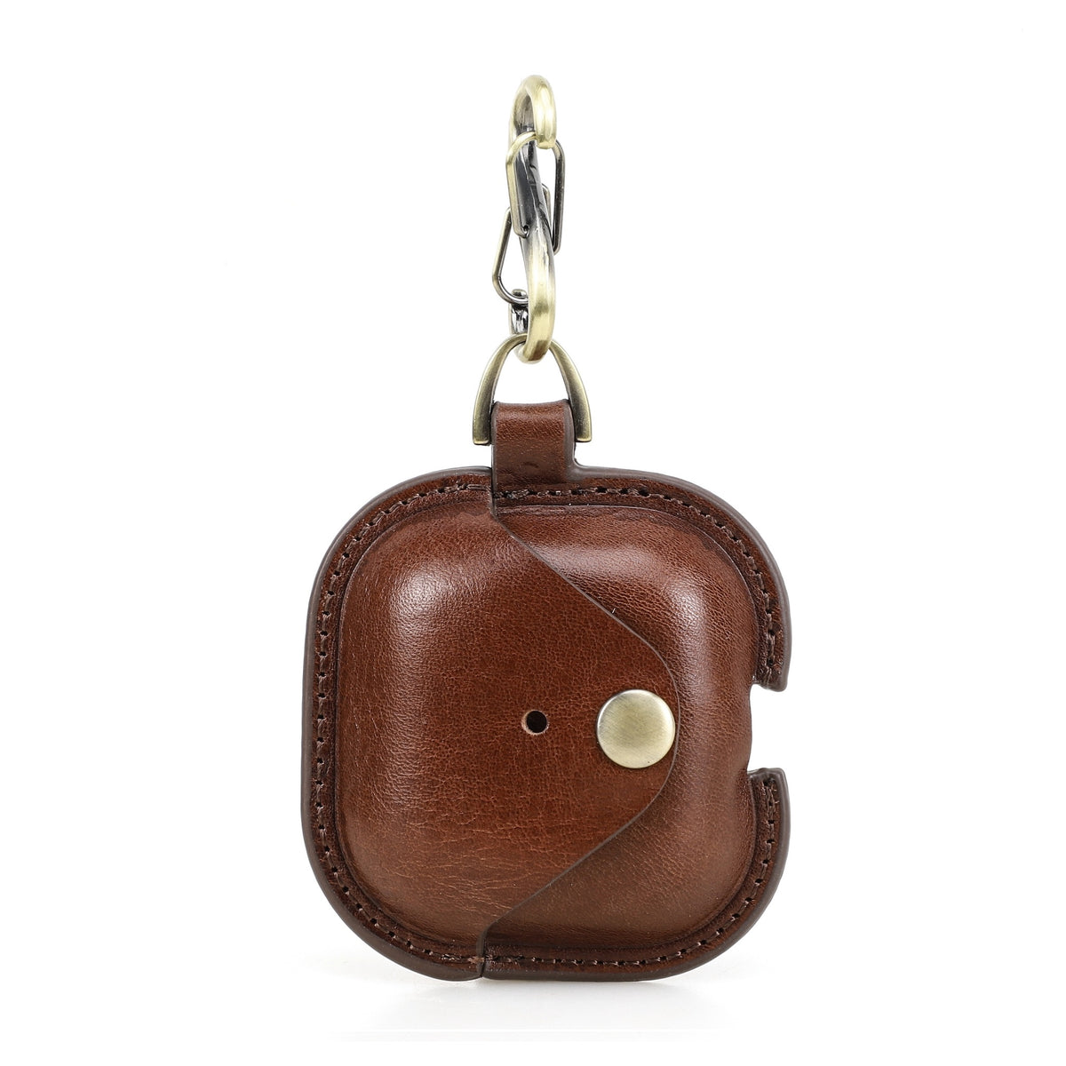 AirPods 4 Leather Case – Personalised