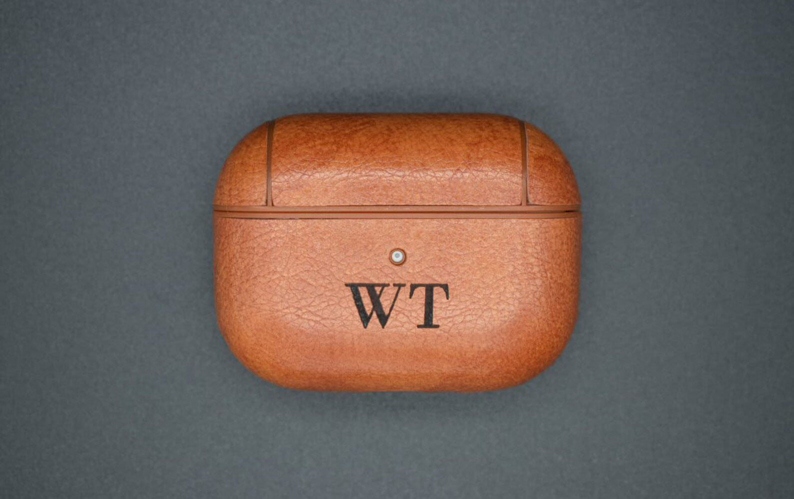 Personalized AirPods Pro Case