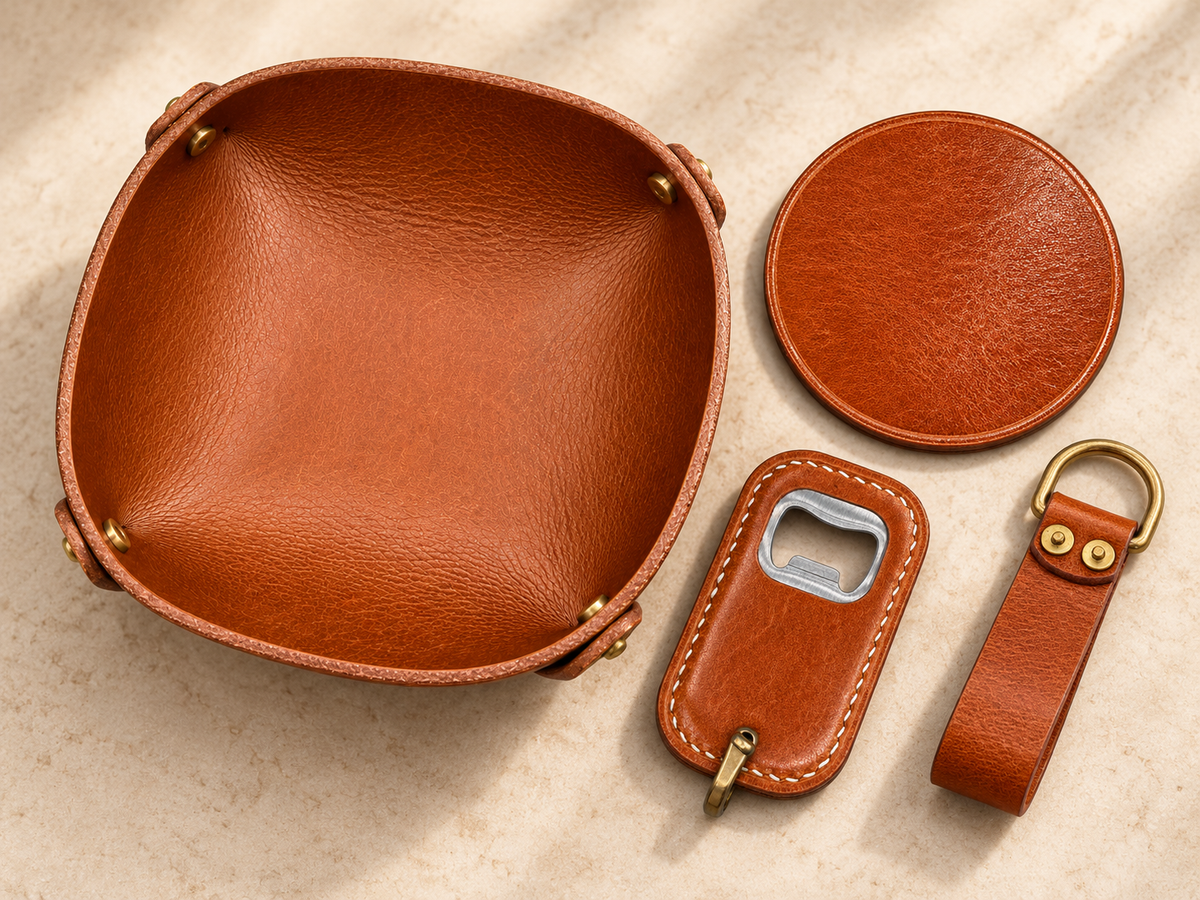 Signature Closing Gift Set
