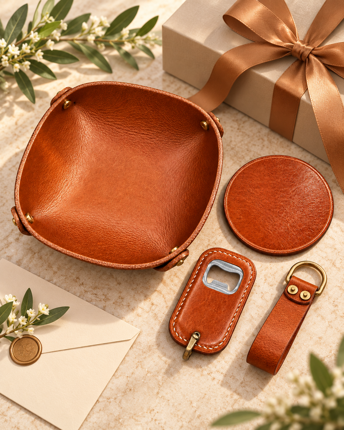 Signature Closing Gift Set